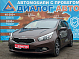 Kia Ceed Comfort, 2013 года, пробег 153813 км