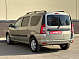 Lada (ВАЗ) Largus, 2014 года, пробег 175032 км