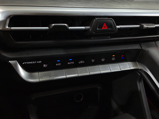 Changan CS35 Plus Техно, 2023 года, пробег 71131 км