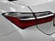 Toyota Corolla, 2017 года, пробег 148000 км