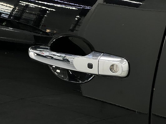Mitsubishi Pajero Sport Intense, 2018 года, пробег 157220 км
