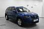 Skoda Kodiaq Hockey Edition, 2020 года, пробег 52896 км