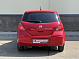 Nissan Tiida Elegance, 2010 года, пробег 117941 км