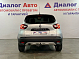 Renault Kaptur Drive, 2016 года, пробег 135000 км