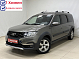 Lada (ВАЗ) Largus Luxe 5 мест Prestige, 2021 года, пробег 79037 км