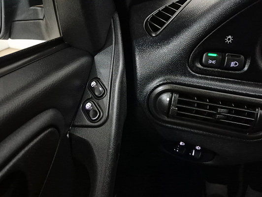 Lada (ВАЗ) Niva Travel BLACK'22, 2022 года, пробег 96115 км