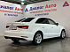 Audi A3, 2018 года, пробег 56846 км
