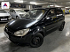 Hyundai Getz GLS, 2010 года, пробег 230000 км