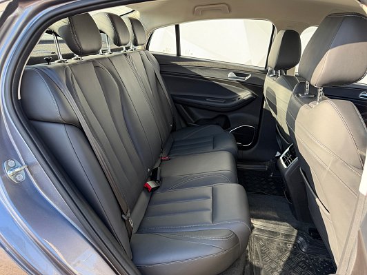 Omoda S5 Life, 2024 года, пробег 15563 км