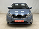 Kia Rio, 2014 года, пробег 150764 км