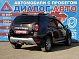 Renault Duster Privilege, 2016 года, пробег 76000 км