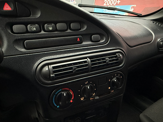 Chevrolet Niva LC, 2019 года, пробег 87279 км