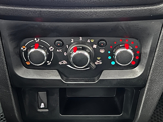 Lada (ВАЗ) XRAY Comfort, 2020 года, пробег 109000 км