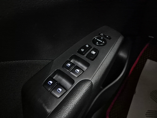 Hyundai Solaris Super Series II + 5” Audio, 2018 года, пробег 153379 км