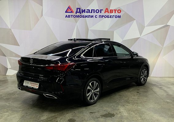 Changan Eado Plus Комфорт, 2024 года, пробег 35449 км