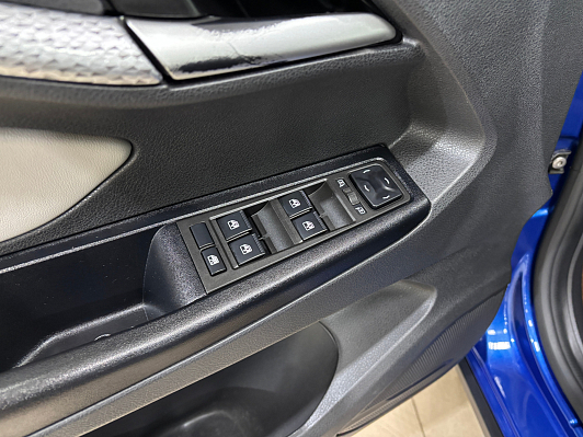 Lada (ВАЗ) Vesta, 2021 года, пробег 111115 км