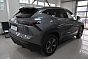JETOUR Dashing Luxury, серый