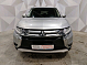 Mitsubishi Outlander Intense, 2017 года, пробег 150500 км