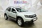 Dacia Duster, 2019 года, пробег 87176 км