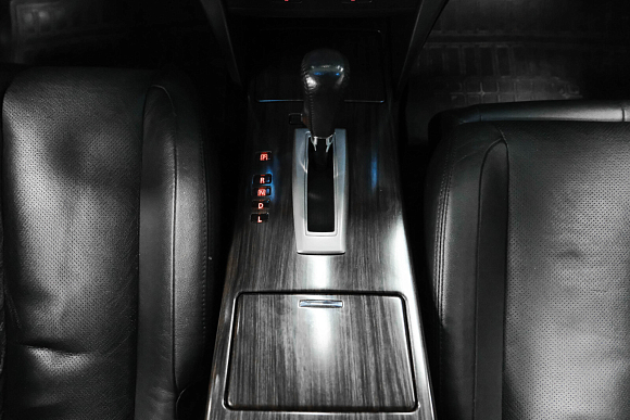 Nissan Teana Luxury+ Four, 2011 года, пробег 244038 км