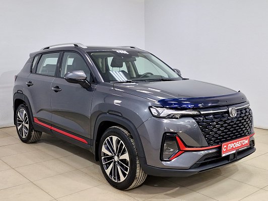 Changan CS35 Plus Техно, 2023 года, пробег 19100 км