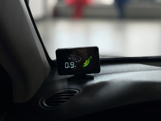 Kia Rio Лига Европы, 2020 года, пробег 105728 км