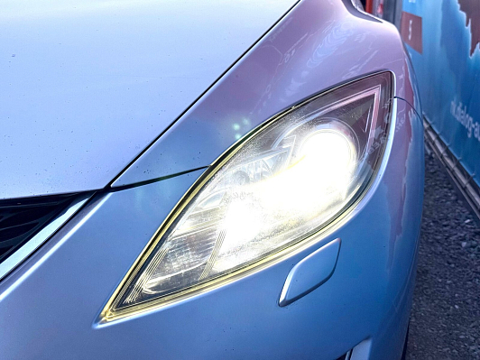 Mazda 6 Touring, 2008 года, пробег 282000 км