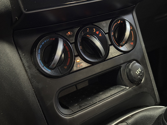 Nissan Qashqai XE, 2010 года, пробег 258130 км