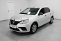 Renault Logan Life, 2019 года, пробег 74497 км