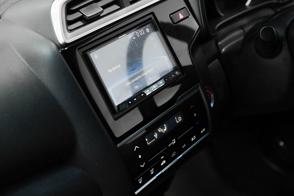 Honda Fit, 2019 года, пробег 122154 км