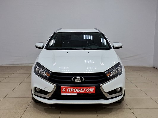 Lada (ВАЗ) Vesta Luxe Multimedia, 2022 года, пробег 34989 км