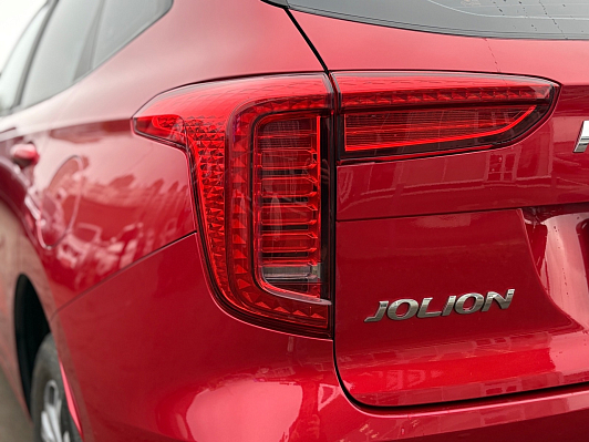 Haval Jolion Comfort, 2021 года, пробег 30255 км