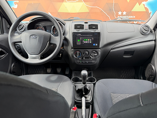 Lada (ВАЗ) Granta Classic Optima, 2021 года, пробег 48000 км