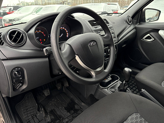 Lada (ВАЗ) Granta Comfort (2018-2021), 2020 года, пробег 63703 км