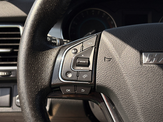 Haval H2 Elite, 2019 года, пробег 165000 км