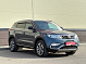 Geely Atlas Люкс + Yandex Auto, 2018 года, пробег 114328 км