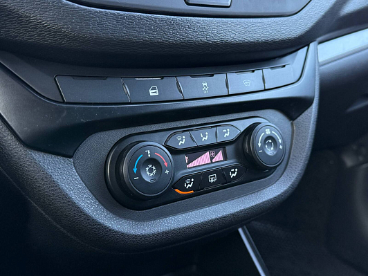 Lada (ВАЗ) Vesta Comfort Winter EnjoY Pro, 2021 года, пробег 71396 км