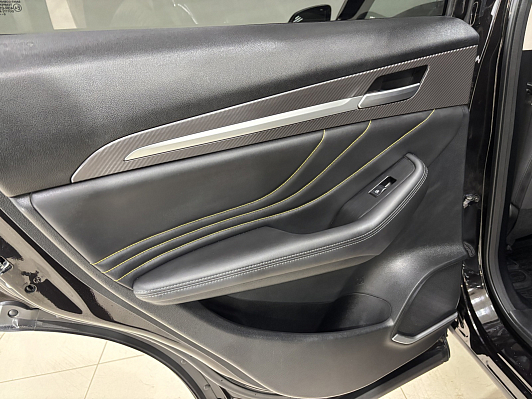 Haval F7x Premium, 2021 года, пробег 65543 км