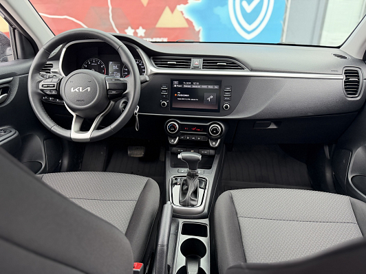 Solaris KRX Luxe, 2025 года, пробег 14485 км