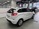Lada (ВАЗ) XRAY Comfort, 2018 года, пробег 103000 км