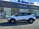 Renault Kaptur Drive, 2021 года, пробег 89421 км