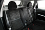 Nissan X-Trail SE, 2017 года, пробег 105000 км