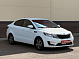 Kia Rio Comfort, 2014 года, пробег 263420 км