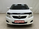 Toyota Corolla, 2009 года, пробег 208848 км