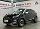 Renault Kaptur Style, 2020 года, пробег 119549 км