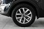 Kia Sportage Luxe, 2014 года, пробег 180000 км