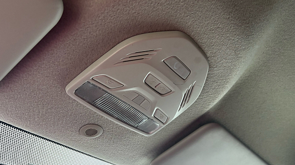 Lada (ВАЗ) Largus Comfort (5 мест), 2020 года, пробег 83575 км