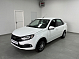 Lada (ВАЗ) Granta Комфорт, 2021 года, пробег 188000 км