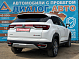 Changan CS35 Plus Luxe, 2019 года, пробег 56417 км
