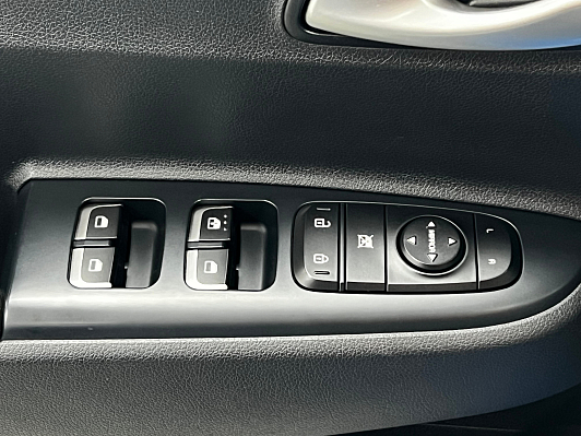 Kia Rio Edition Plus, 2019 года, пробег 58555 км